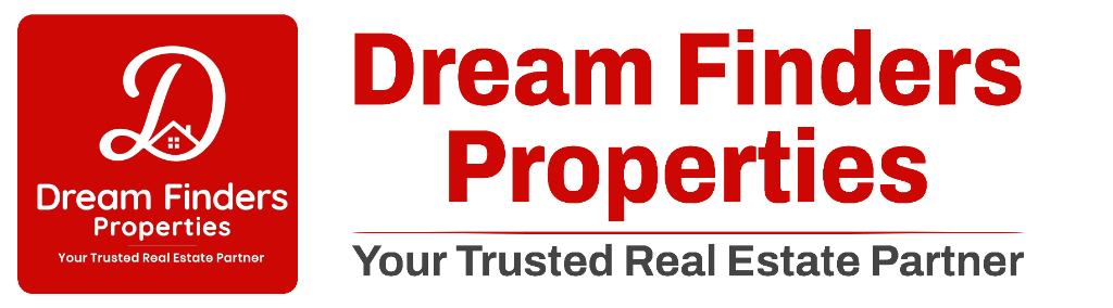 Dream Finders Properties Logo
