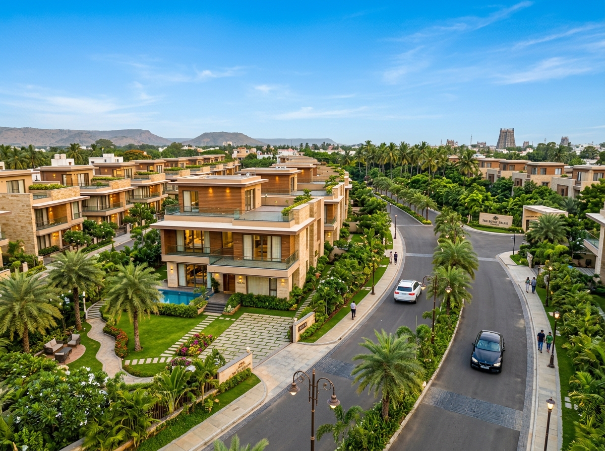 About Dream Finders Properties